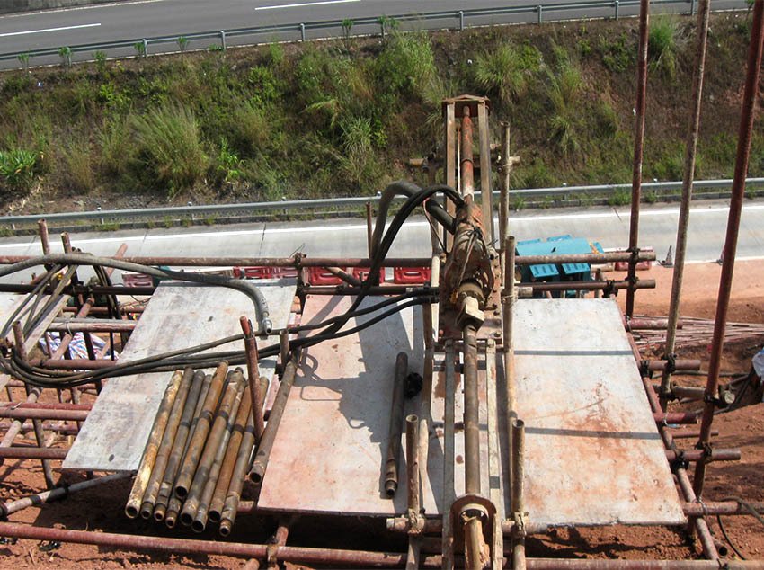 雅安地基好坏直接影响建筑稳定性，如何选择专业的地基注浆加固公司？ 